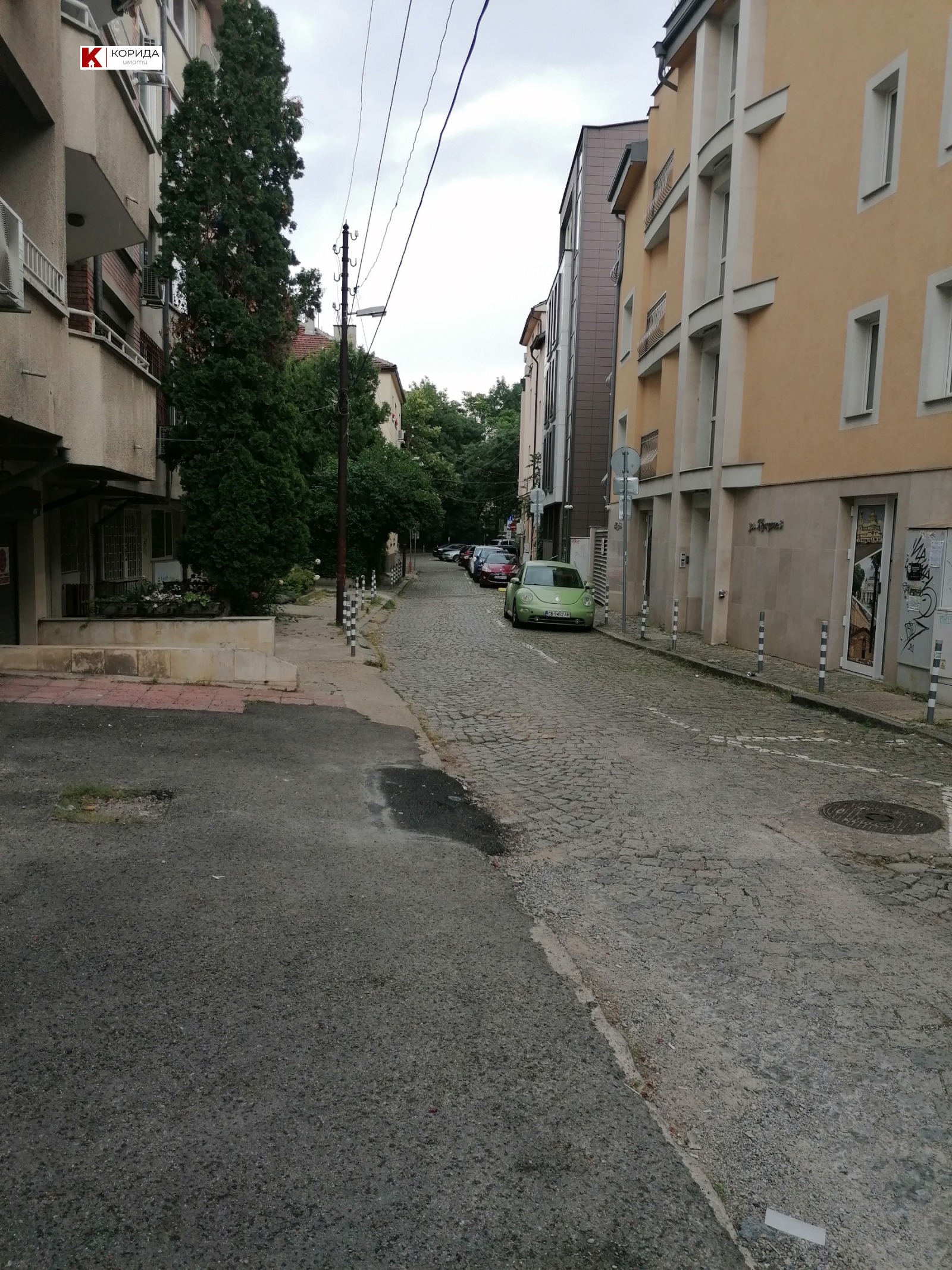 Дава под наем 3-СТАЕН, гр. София, Лозенец, снимка 17 - Апартаменти - 55056538