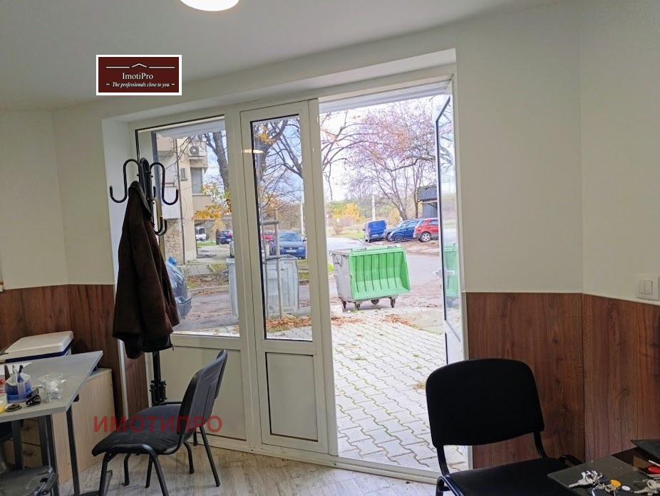 Дава под наем ОФИС, гр. София, Триъгълника, снимка 2 - Офиси - 54108180