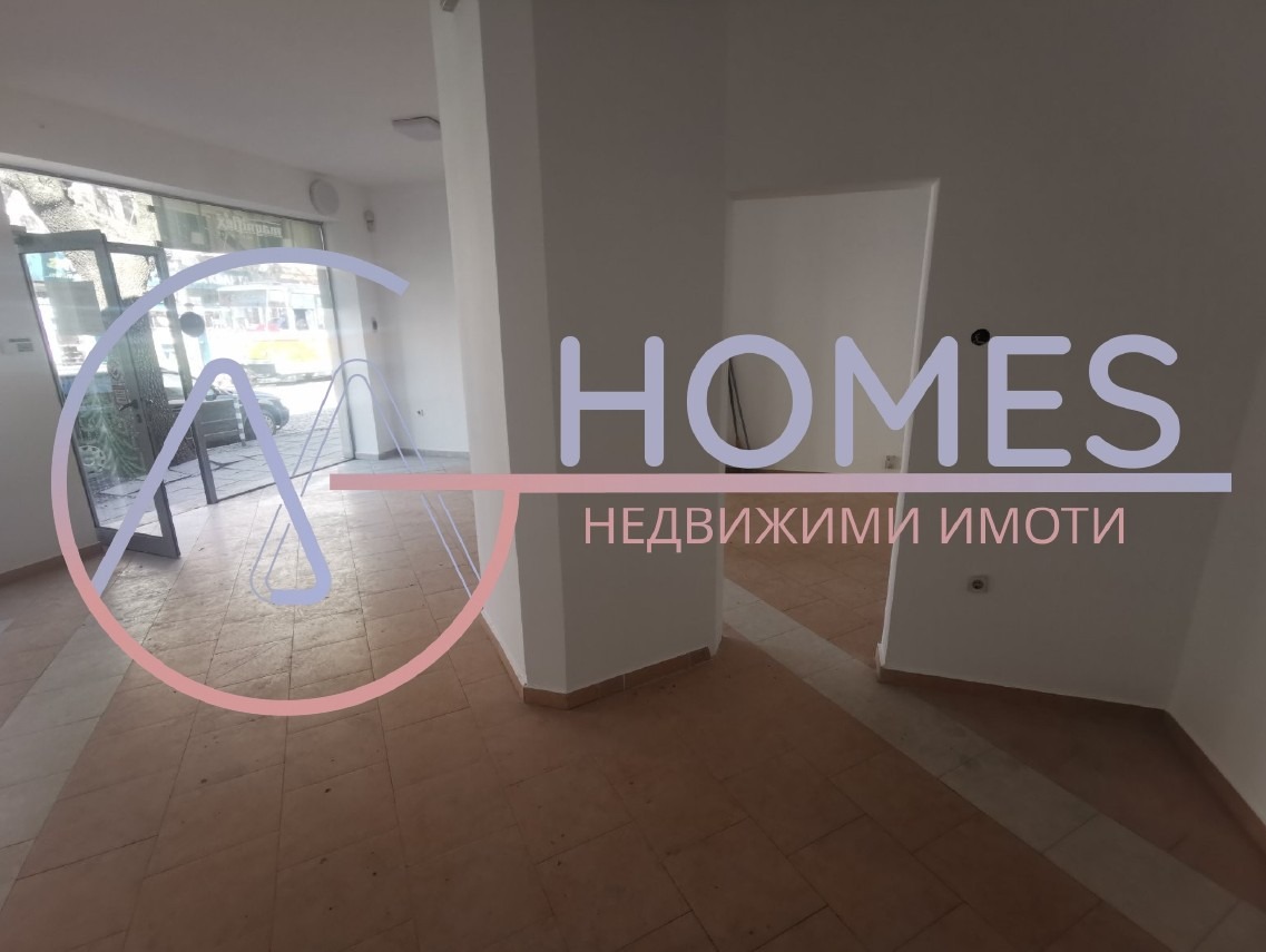 Дава под наем МАГАЗИН, гр. София, Център, снимка 3 - Магазини - 53873367