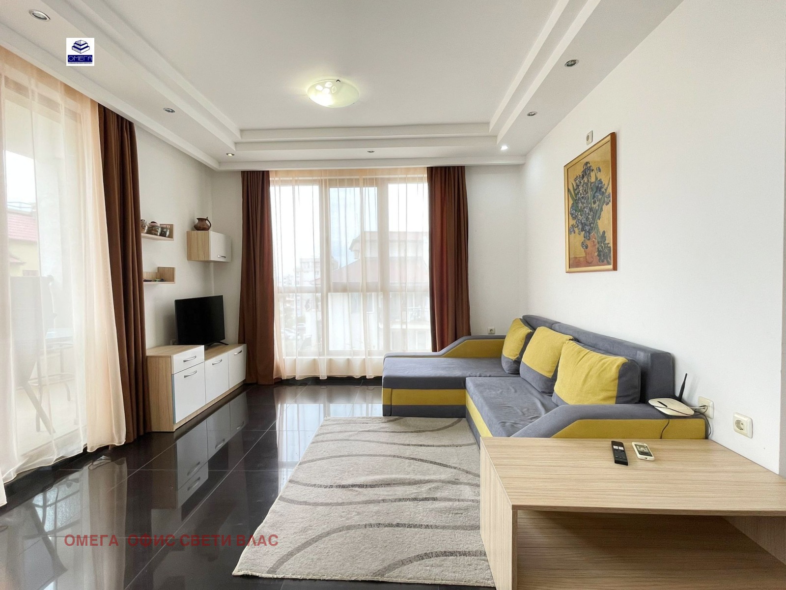 Дава под Наем 3-СТАЕН | Imot.bg — изображение 4