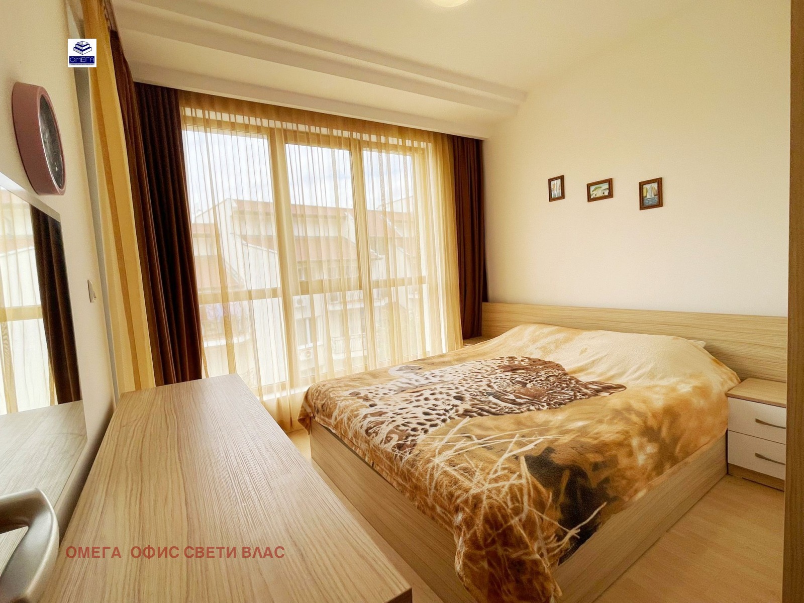 Дава под Наем 3-СТАЕН | Imot.bg — изображение 10