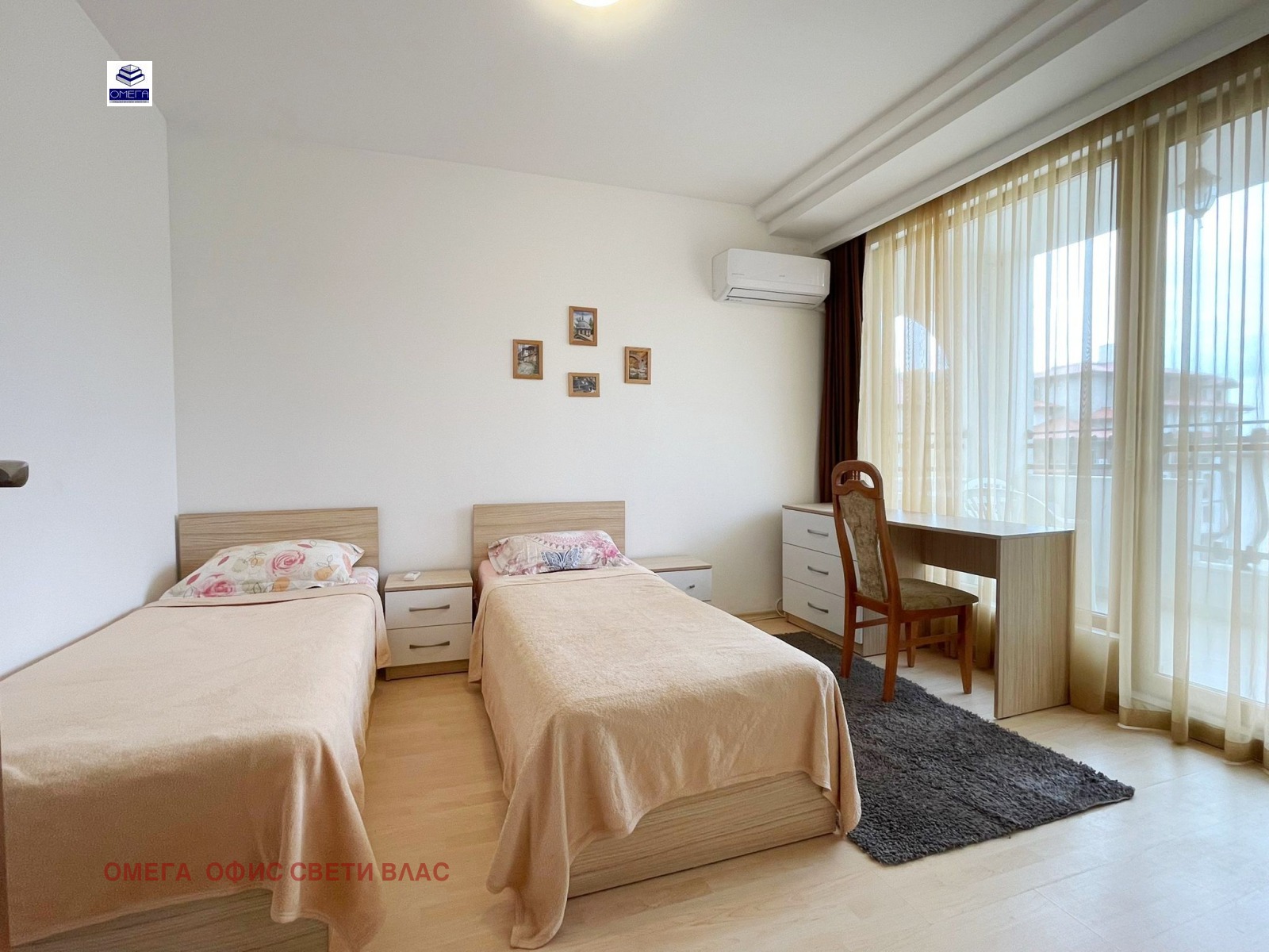 Дава под Наем 3-СТАЕН | Imot.bg — изображение 9