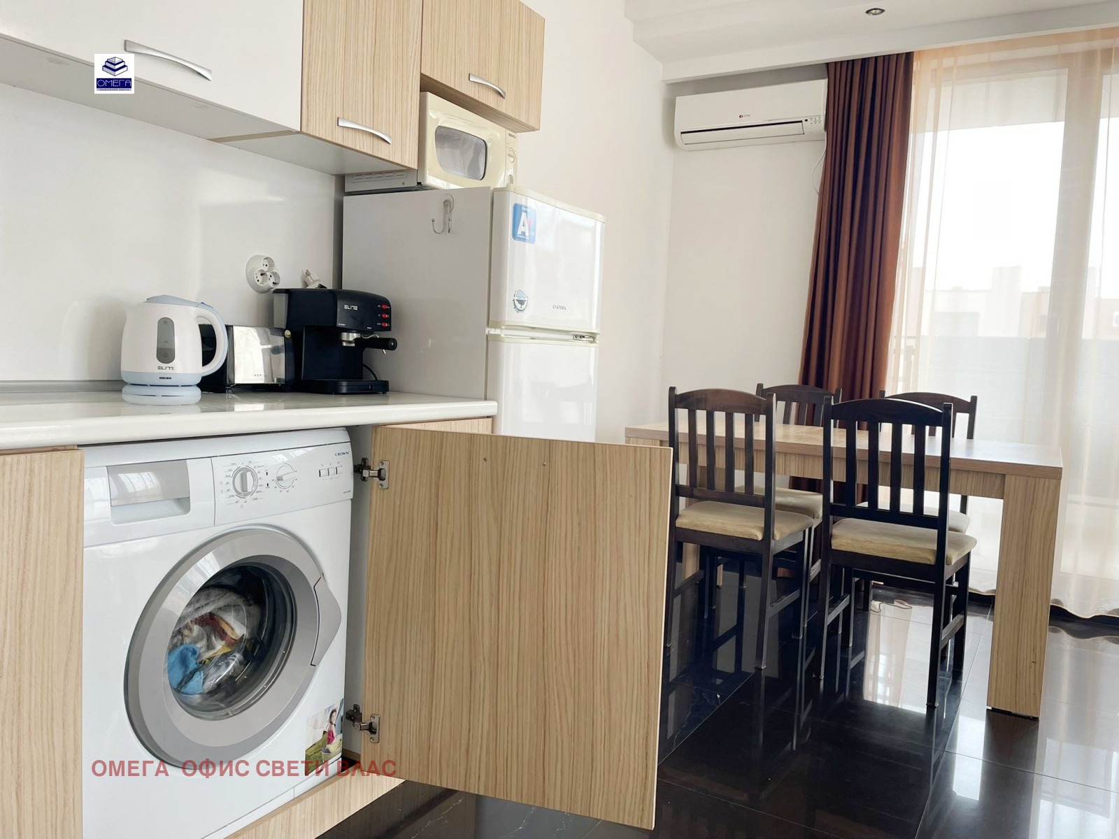 Дава под Наем 3-СТАЕН | Imot.bg — изображение 3