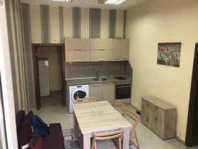 2-стаен град Бургас, Възраждане