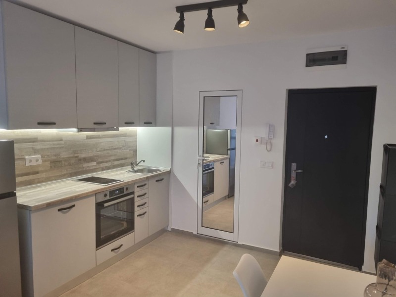 Дава под наем 1-СТАЕН, гр. София, Студентски град, снимка 4 - Апартаменти - 52936357