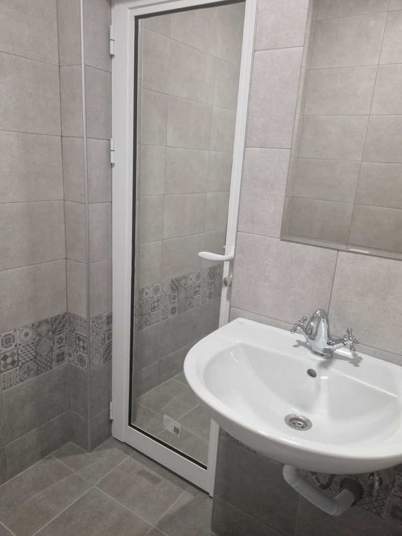 Дава под наем 1-СТАЕН, гр. София, Студентски град, снимка 9 - Апартаменти - 52936357