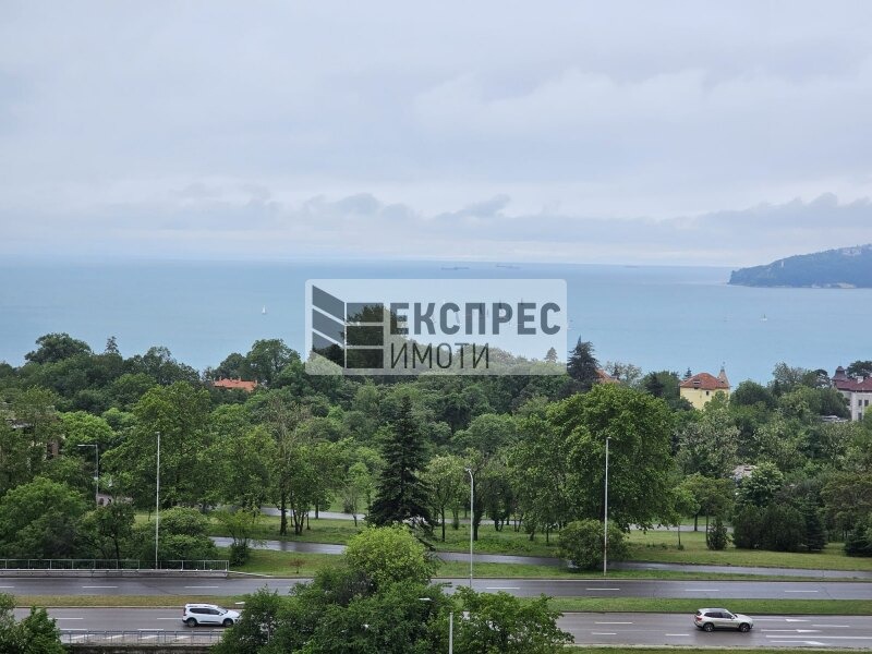 Προς ενοικίαση  1 υπνοδωμάτιο Βαρνα , Βρηζ , 120 τ.μ | 68158008 - εικόνα [17]