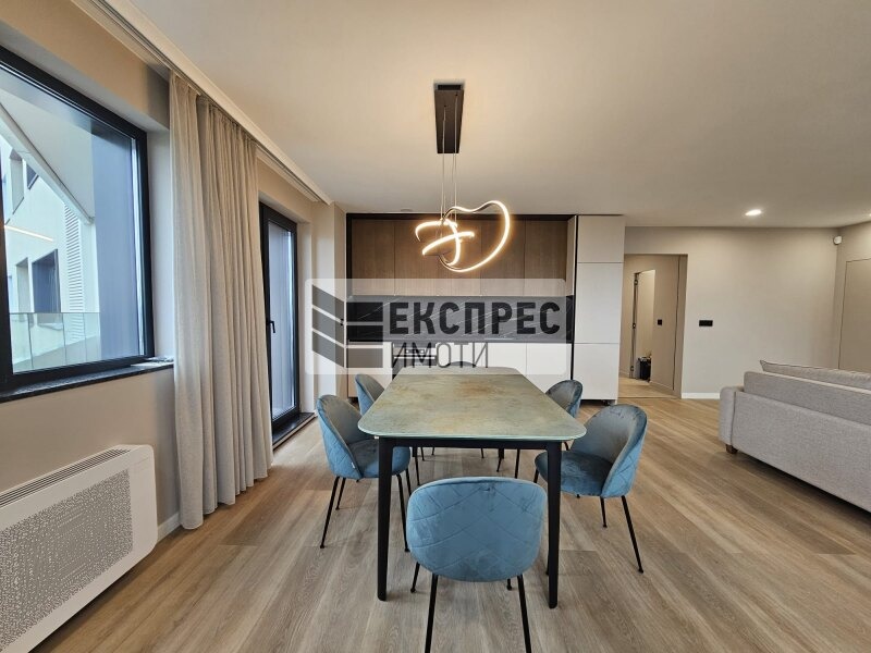 Προς ενοικίαση  1 υπνοδωμάτιο Βαρνα , Βρηζ , 120 τ.μ | 68158008 - εικόνα [6]
