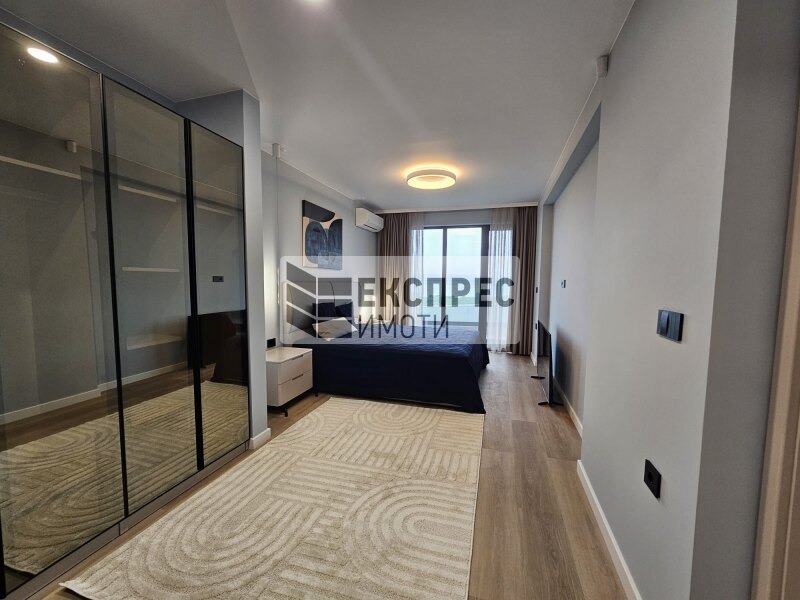 Προς ενοικίαση  1 υπνοδωμάτιο Βαρνα , Βρηζ , 120 τ.μ | 68158008 - εικόνα [10]
