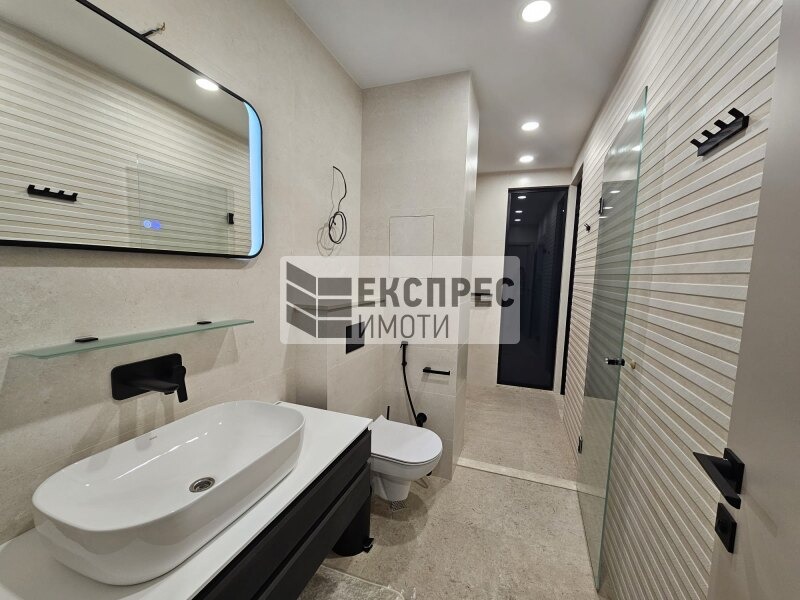 Προς ενοικίαση  1 υπνοδωμάτιο Βαρνα , Βρηζ , 120 τ.μ | 68158008 - εικόνα [14]