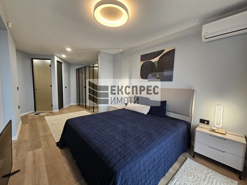 Προς ενοικίαση  1 υπνοδωμάτιο Βαρνα , Βρηζ , 120 τ.μ | 68158008 - εικόνα [11]