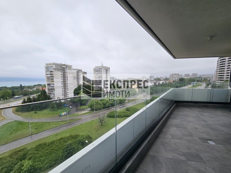 Προς ενοικίαση  1 υπνοδωμάτιο Βαρνα , Βρηζ , 120 τ.μ | 68158008 - εικόνα [9]