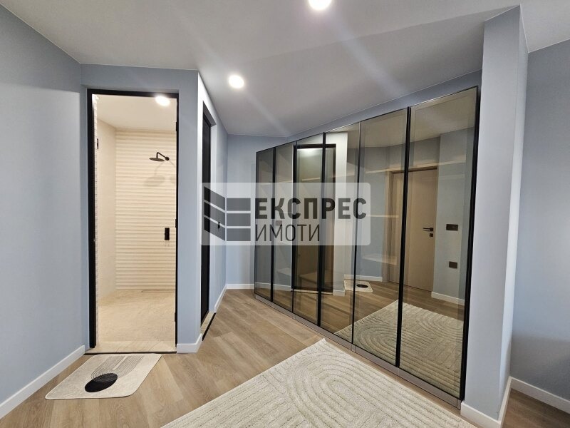Προς ενοικίαση  1 υπνοδωμάτιο Βαρνα , Βρηζ , 120 τ.μ | 68158008 - εικόνα [13]