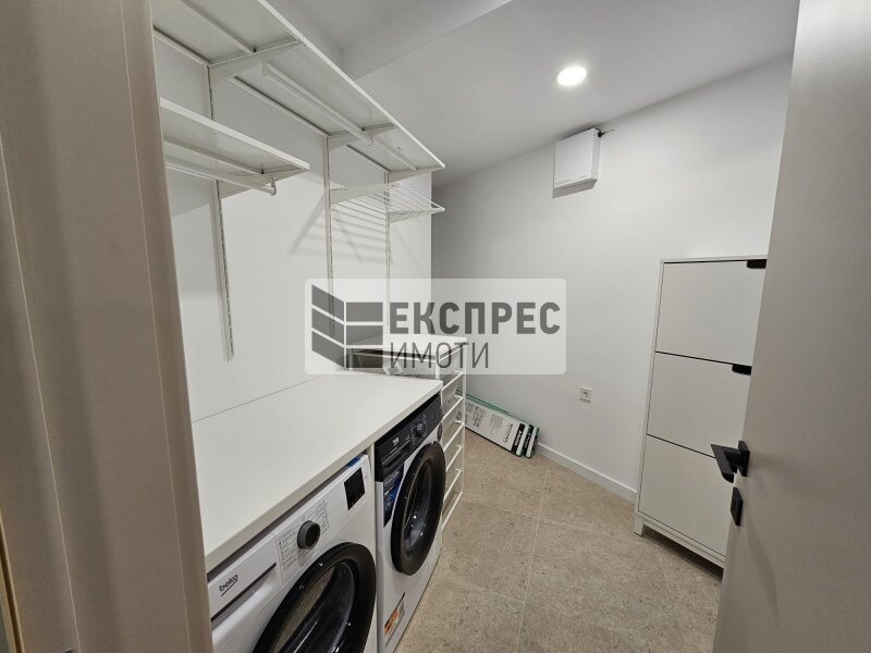 Προς ενοικίαση  1 υπνοδωμάτιο Βαρνα , Βρηζ , 120 τ.μ | 68158008 - εικόνα [16]