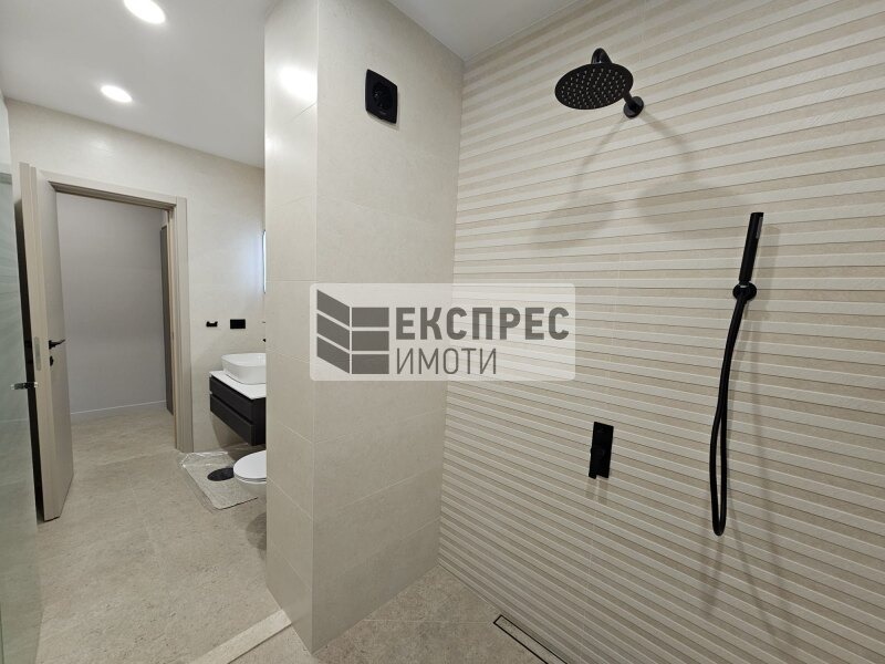 Προς ενοικίαση  1 υπνοδωμάτιο Βαρνα , Βρηζ , 120 τ.μ | 68158008 - εικόνα [15]