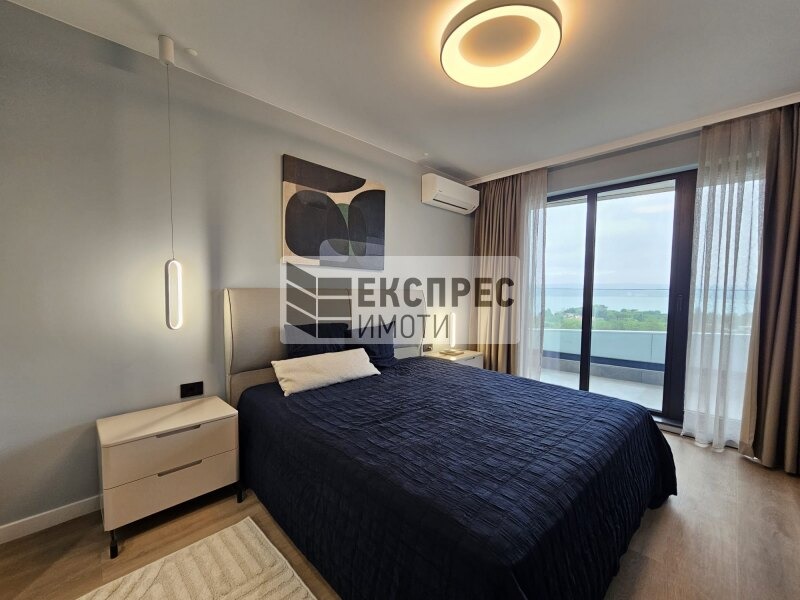 Προς ενοικίαση  1 υπνοδωμάτιο Βαρνα , Βρηζ , 120 τ.μ | 68158008 - εικόνα [12]