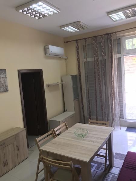 För uthyrning  1 sovrum Burgas , Vazrajdane , 46 kvm | 75843479 - bild [3]