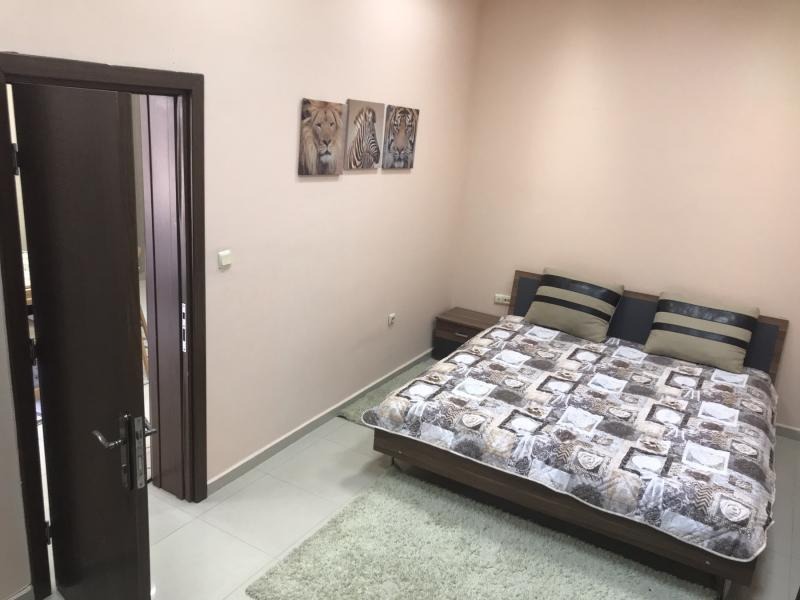 För uthyrning  1 sovrum Burgas , Vazrajdane , 46 kvm | 75843479 - bild [4]