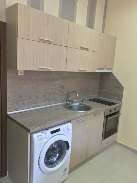 För uthyrning  1 sovrum Burgas , Vazrajdane , 46 kvm | 75843479 - bild [2]