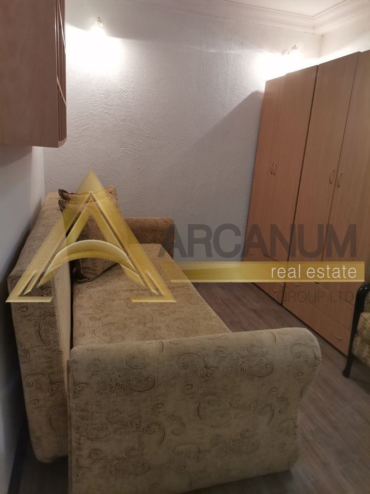 Дава под наем 2-СТАЕН, гр. Варна, Център, снимка 7 - Апартаменти - 52374352