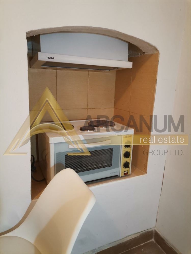 Дава под наем 2-СТАЕН, гр. Варна, Център, снимка 12 - Апартаменти - 52374352