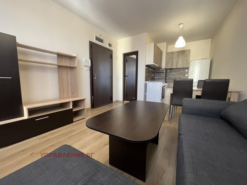 Дава под наем 2-СТАЕН, гр. София, Банишора