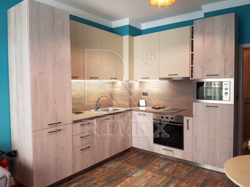 Дава под наем 2-СТАЕН, гр. Пловдив, Западен