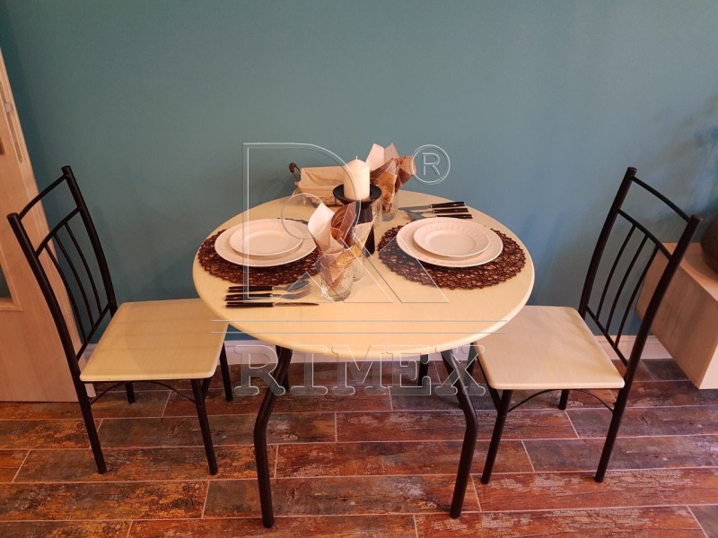 Дава под наем 2-СТАЕН, гр. Пловдив, Западен, снимка 3 - Апартаменти - 53153292