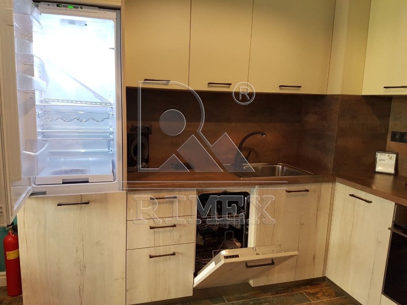 Дава под наем 2-СТАЕН, гр. Пловдив, Западен, снимка 2 - Апартаменти - 53153292