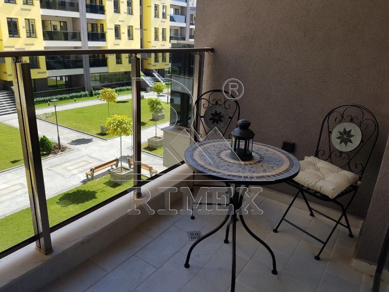 Дава под наем 2-СТАЕН, гр. Пловдив, Западен, снимка 12 - Апартаменти - 53153292