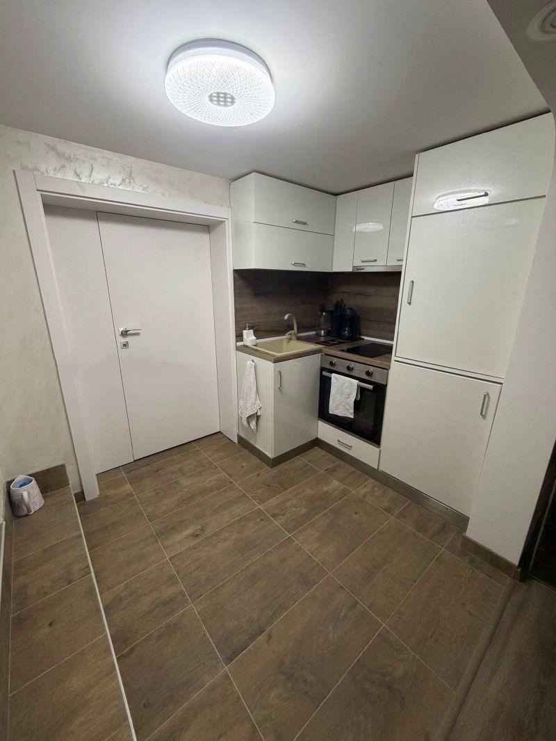 Дава под наем 2-СТАЕН, гр. София, Център, снимка 5 - Апартаменти - 55536368