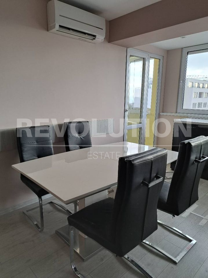 Te huur  2 slaapkamers Varna , Levski 1 , 100 m² | 67401401 - afbeelding [2]