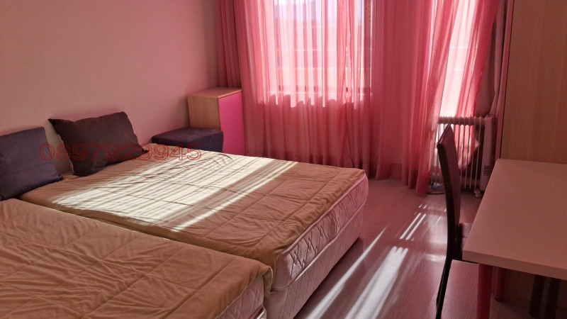 Дава под наем 3-СТАЕН, гр. Сандански, област Благоевград, снимка 2 - Апартаменти - 53561071