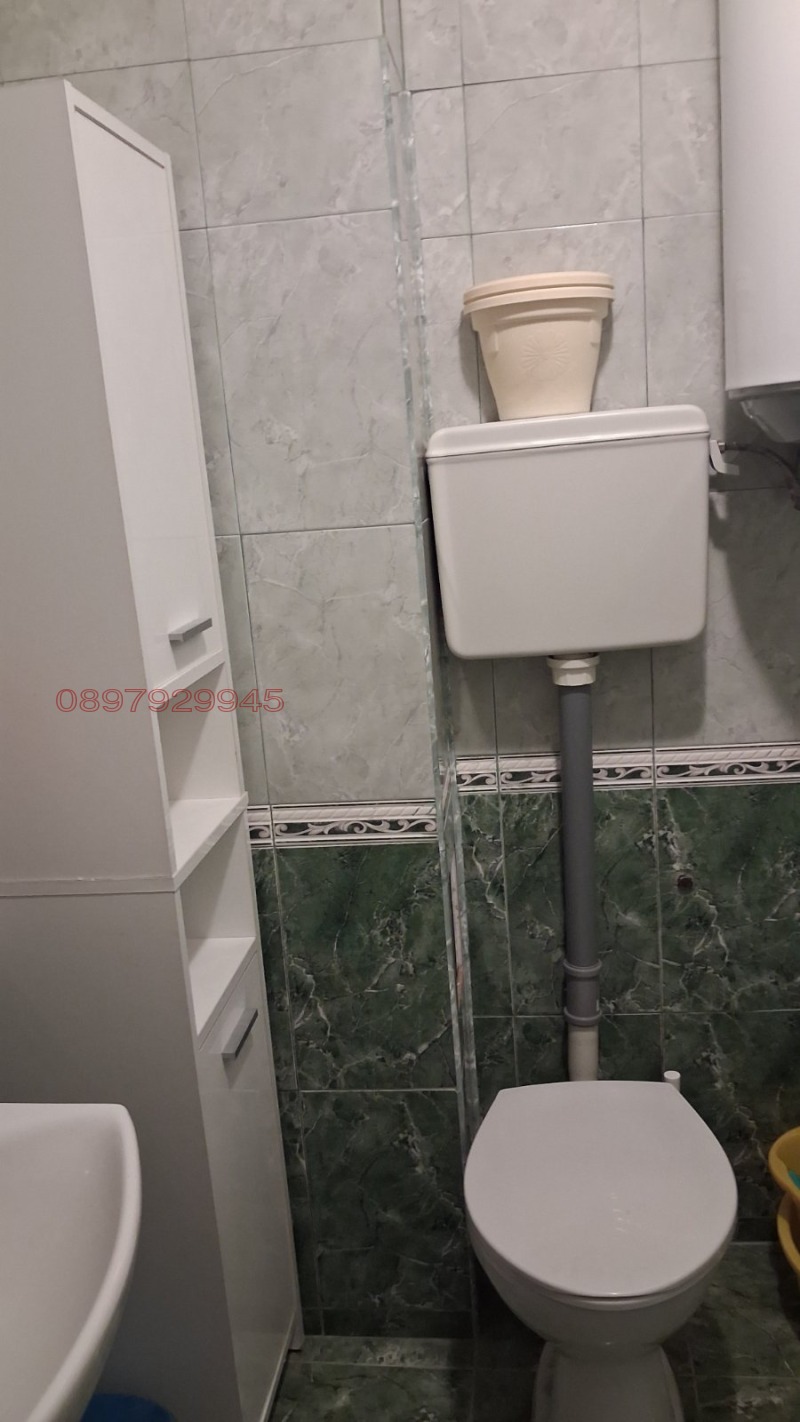 Дава под наем 3-СТАЕН, гр. Сандански, област Благоевград, снимка 5 - Апартаменти - 53561071