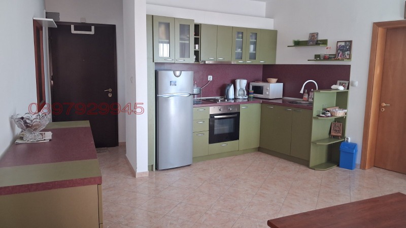 Дава под наем 3-СТАЕН, гр. Сандански, област Благоевград, снимка 1 - Апартаменти - 53561071