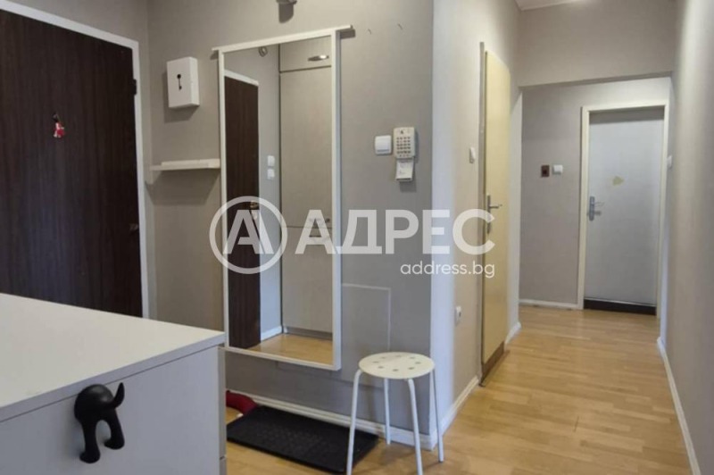 Дава под наем  3-стаен град София , Гоце Делчев , 120 кв.м | 19195325 - изображение [12]