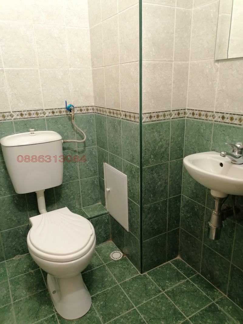 Дава под наем 3-СТАЕН, гр. Пловдив, Въстанически, снимка 8 - Апартаменти - 52779414