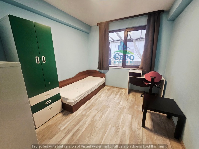 Дава под наем 3-СТАЕН, гр. София, Център, снимка 11 - Апартаменти - 52468093