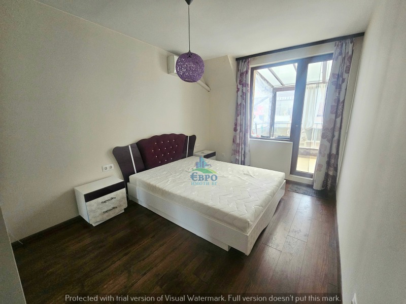 Дава под наем 3-СТАЕН, гр. София, Център, снимка 10 - Апартаменти - 52468093