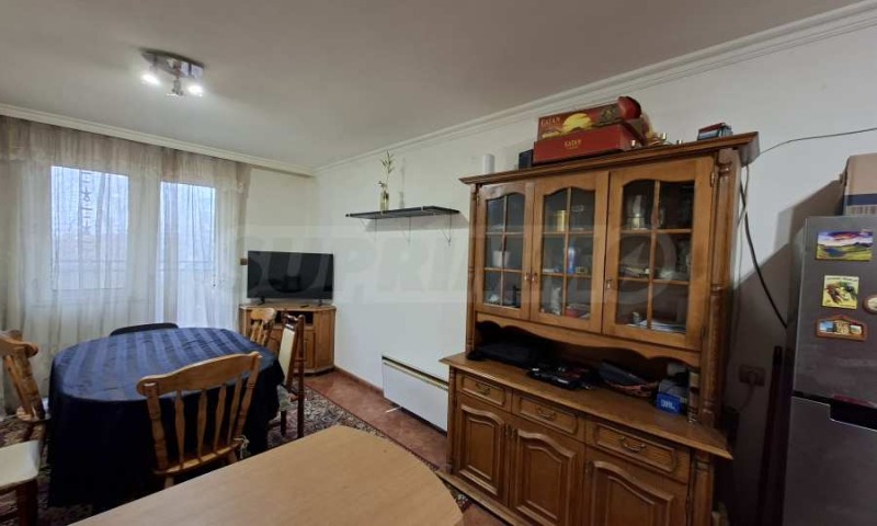 Дава под наем 3-СТАЕН, гр. София, Банишора, снимка 3 - Апартаменти - 53213408