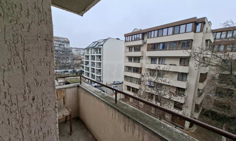 Дава под наем 3-СТАЕН, гр. София, Банишора, снимка 6 - Апартаменти - 53213408