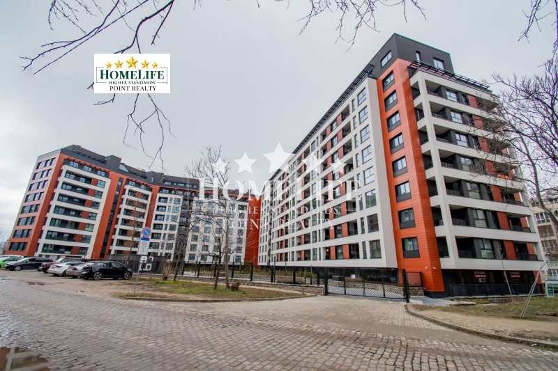 Дава под наем 3-СТАЕН, гр. София, Център, снимка 14 - Апартаменти - 53519485