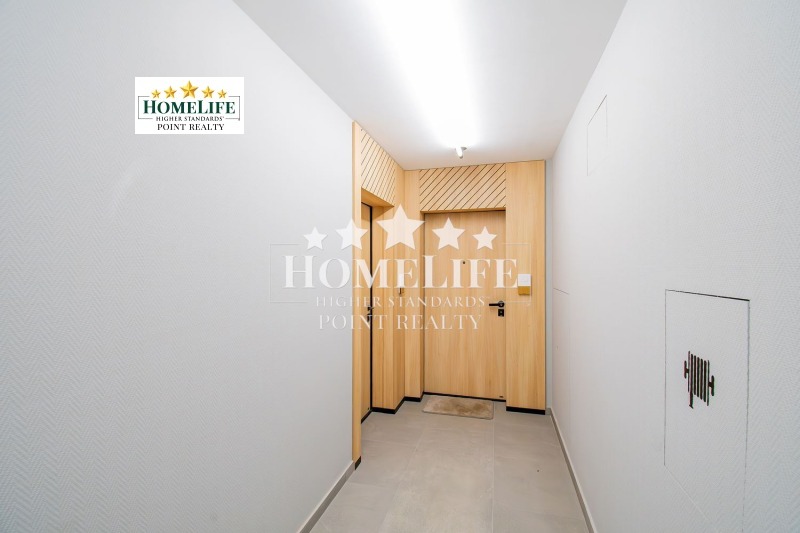 Дава под наем 3-СТАЕН, гр. София, Център, снимка 11 - Апартаменти - 53519485