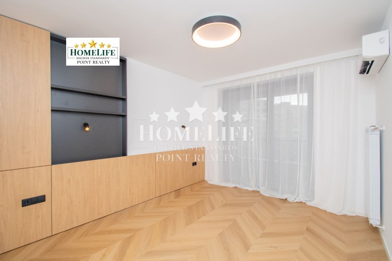 Дава под наем 3-СТАЕН, гр. София, Център, снимка 8 - Апартаменти - 53519485