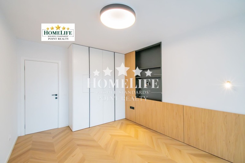 Дава под наем 3-СТАЕН, гр. София, Център, снимка 7 - Апартаменти - 53519485