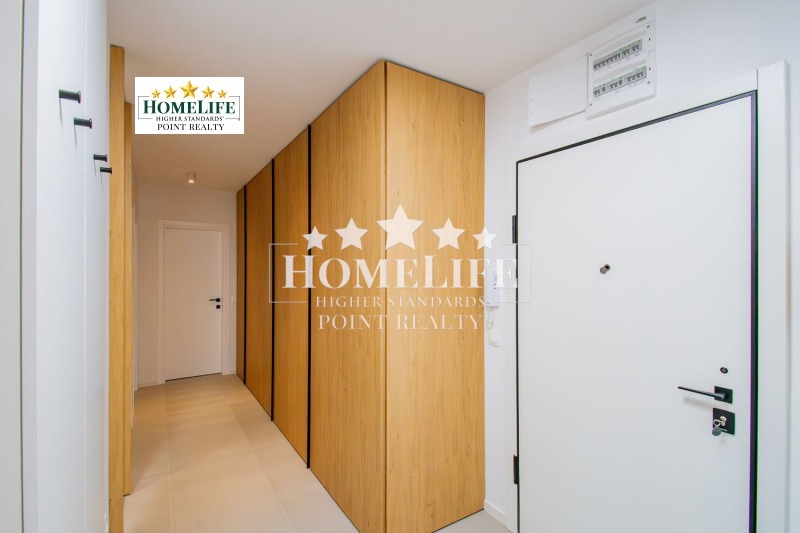 Дава под наем 3-СТАЕН, гр. София, Център, снимка 13 - Апартаменти - 53519485