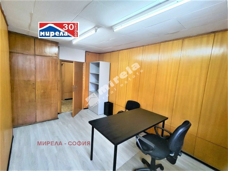 Дава под наем ОФИС, гр. София, Център