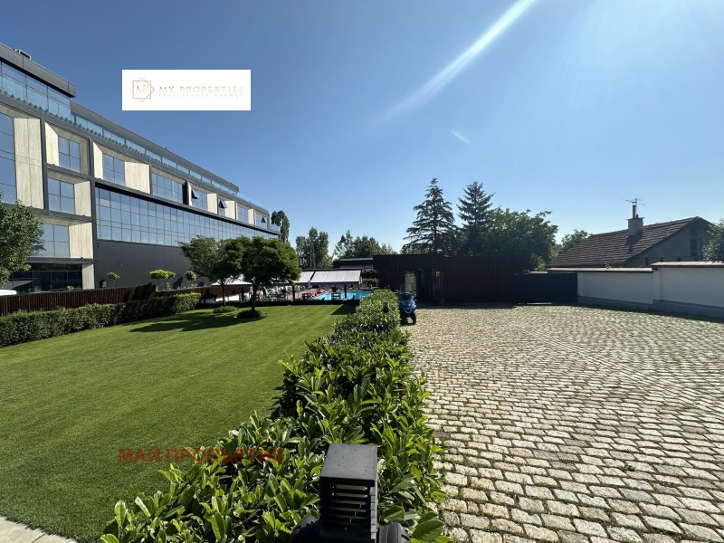 De inchiriat  Bar; Cafenea Sofia , v.z.Americansci colej , 1000 mp | 24851307 - imagine [2]