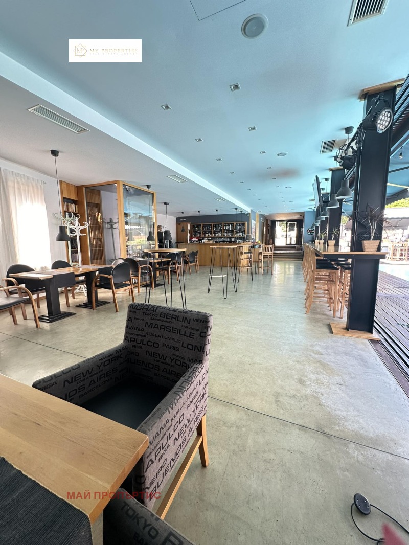 De inchiriat  Bar; Cafenea Sofia , v.z.Americansci colej , 1000 mp | 24851307 - imagine [8]