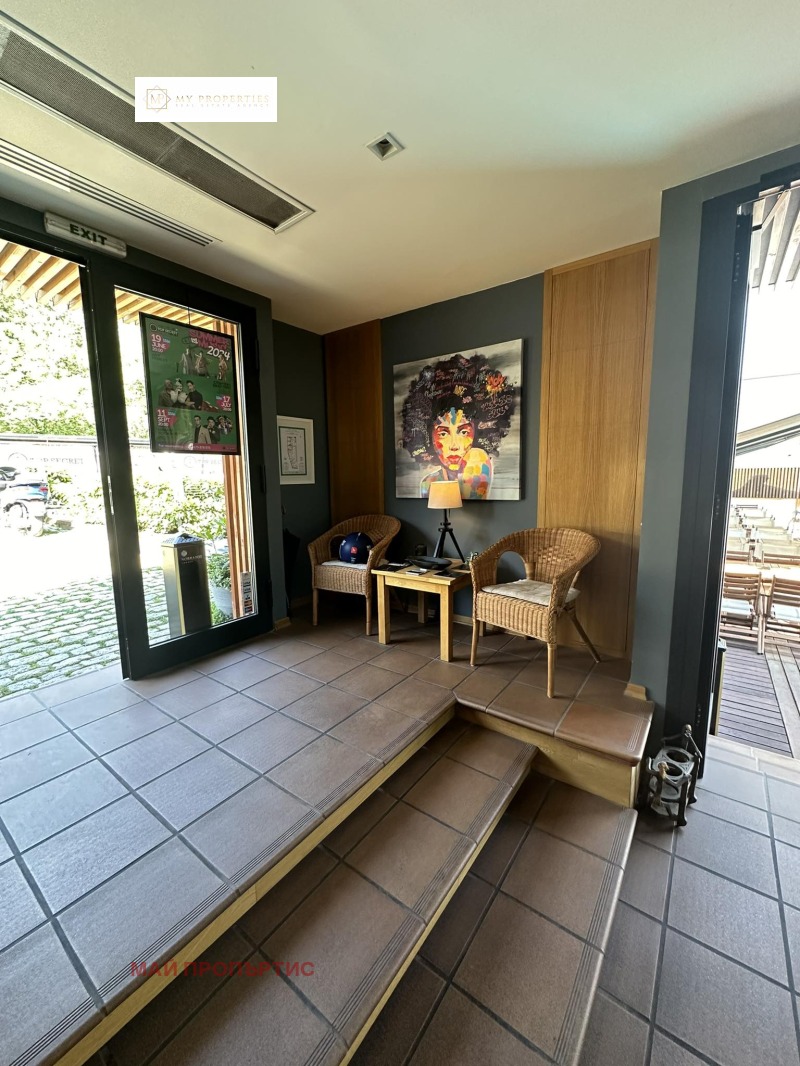 De inchiriat  Bar; Cafenea Sofia , v.z.Americansci colej , 1000 mp | 24851307 - imagine [12]